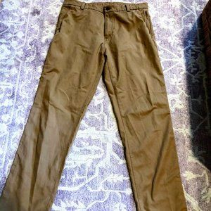Lululemon Men's Commission Pants